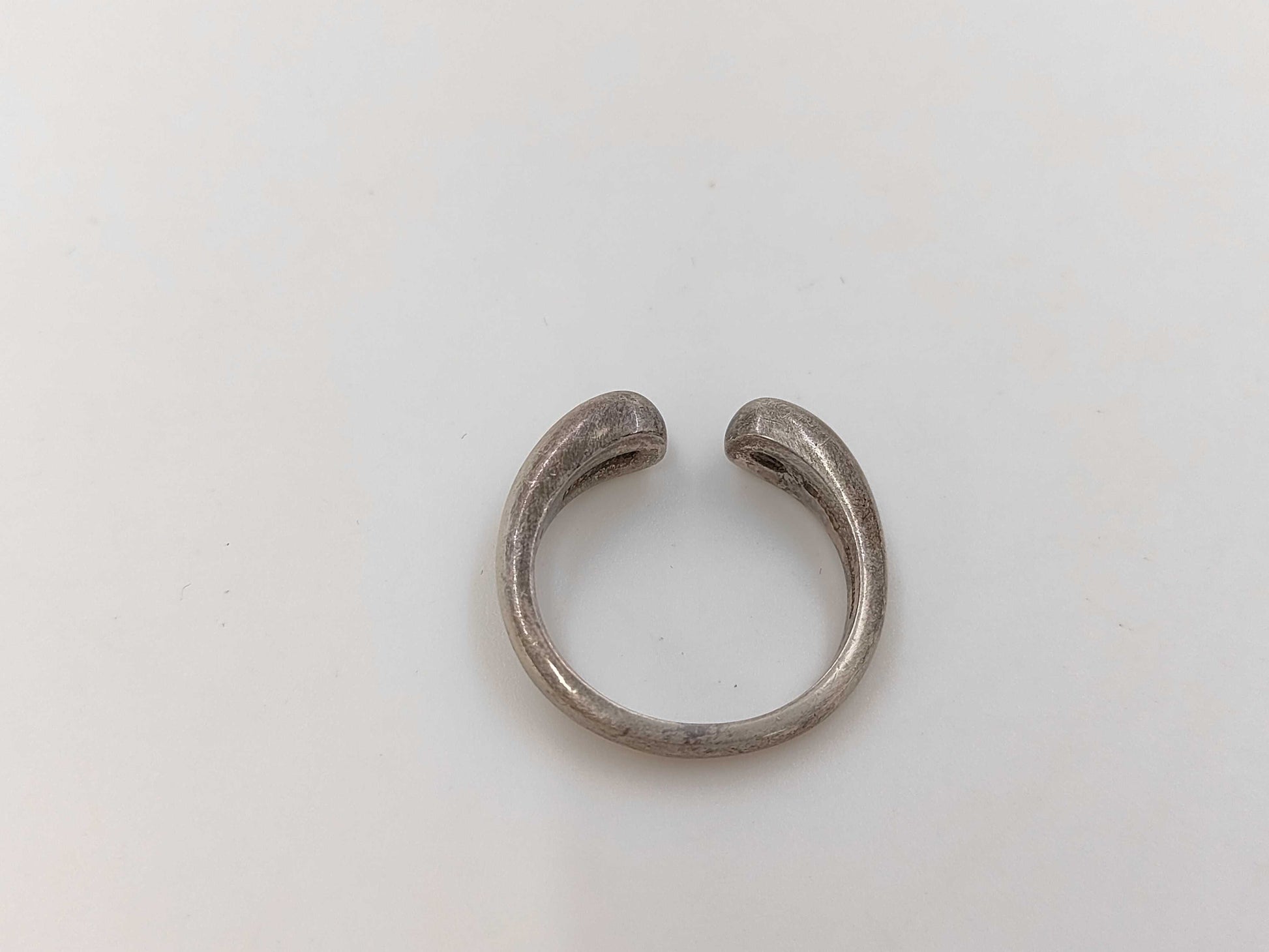 Georg Jensen SV925 5.3g Ring