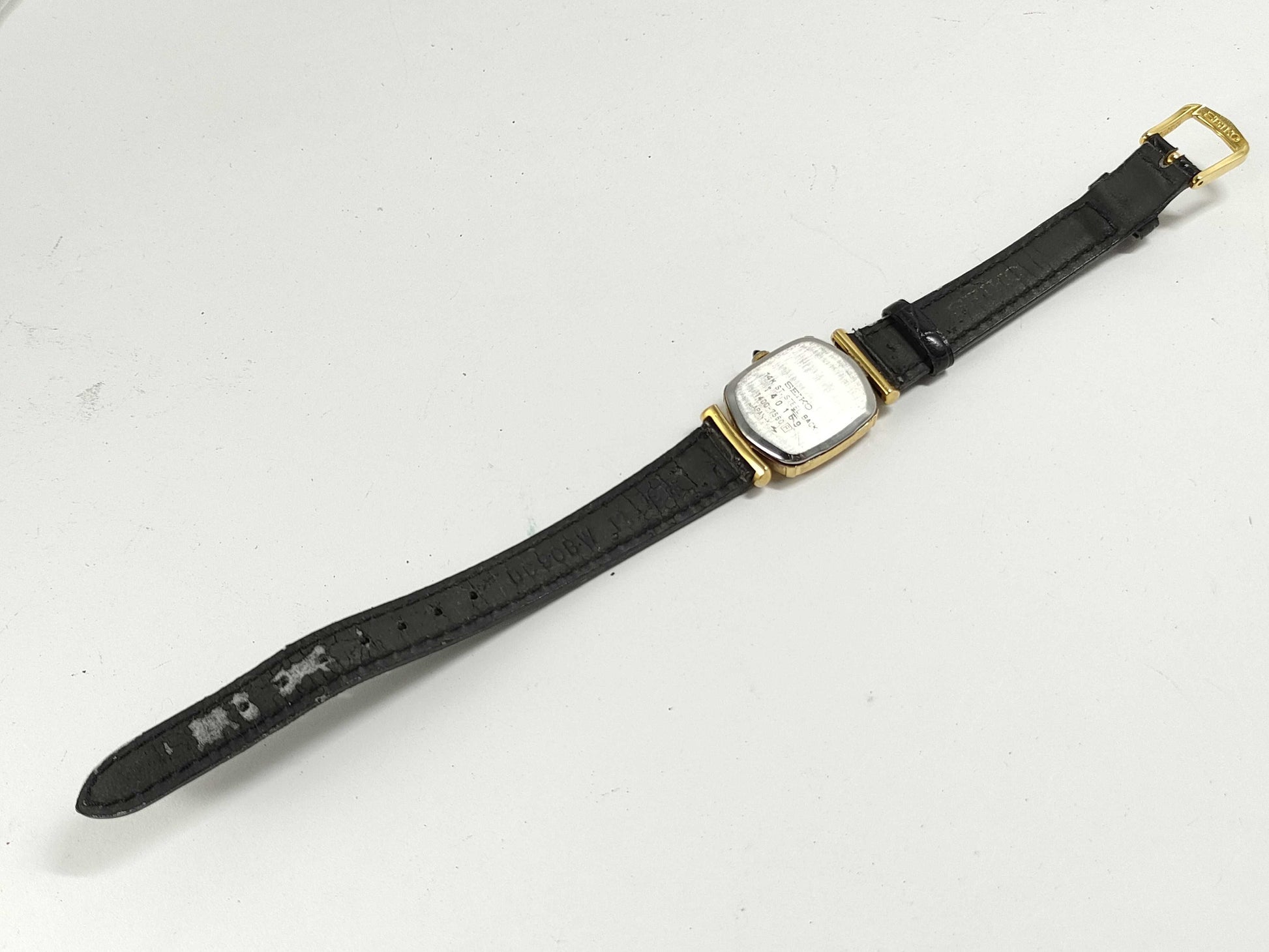 SEIKO Ladies' Quartz 1400-7560 Ladies' Watch