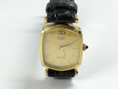 SEIKO Ladies' Quartz 1400-7560 Ladies' Watch