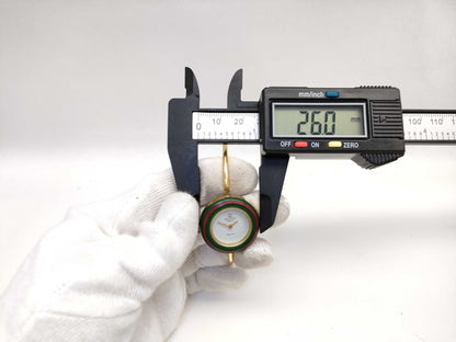 GUCCI Sherry Bangle Watch Women's Watch Undyed