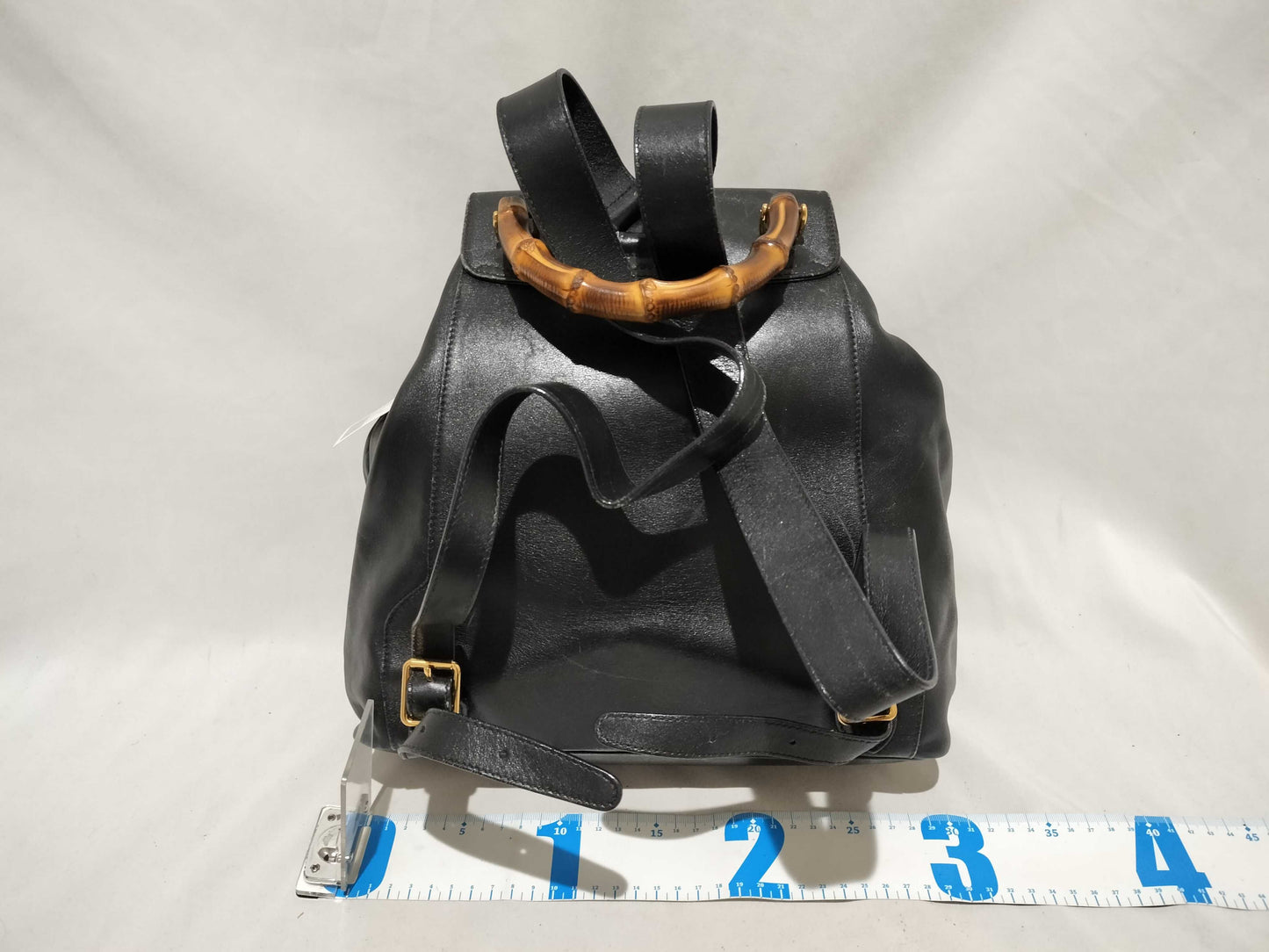 GUCCI Bamboo 003, 2023, 0016 Backpack