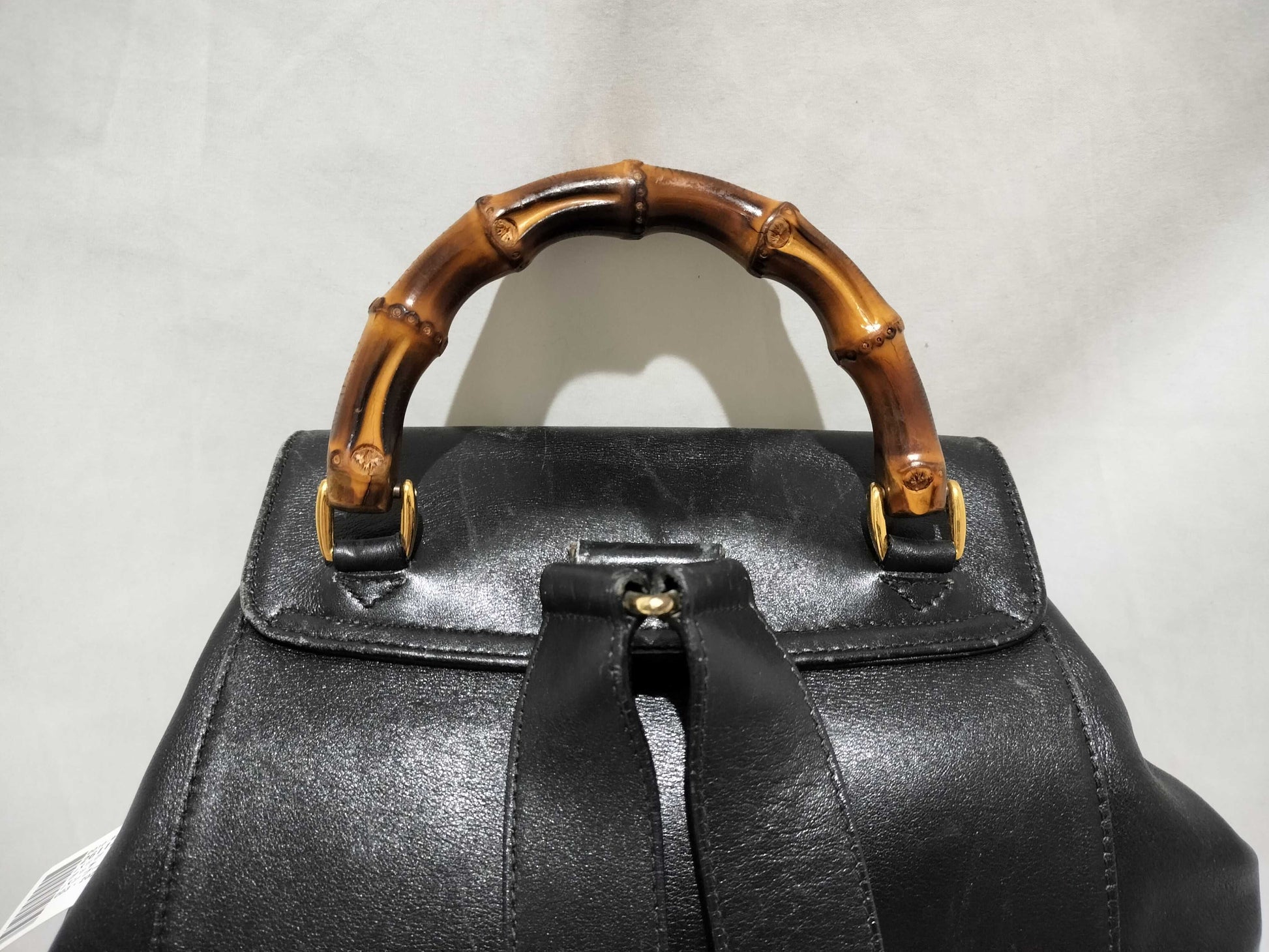 GUCCI Bamboo 003, 2023, 0016 Backpack