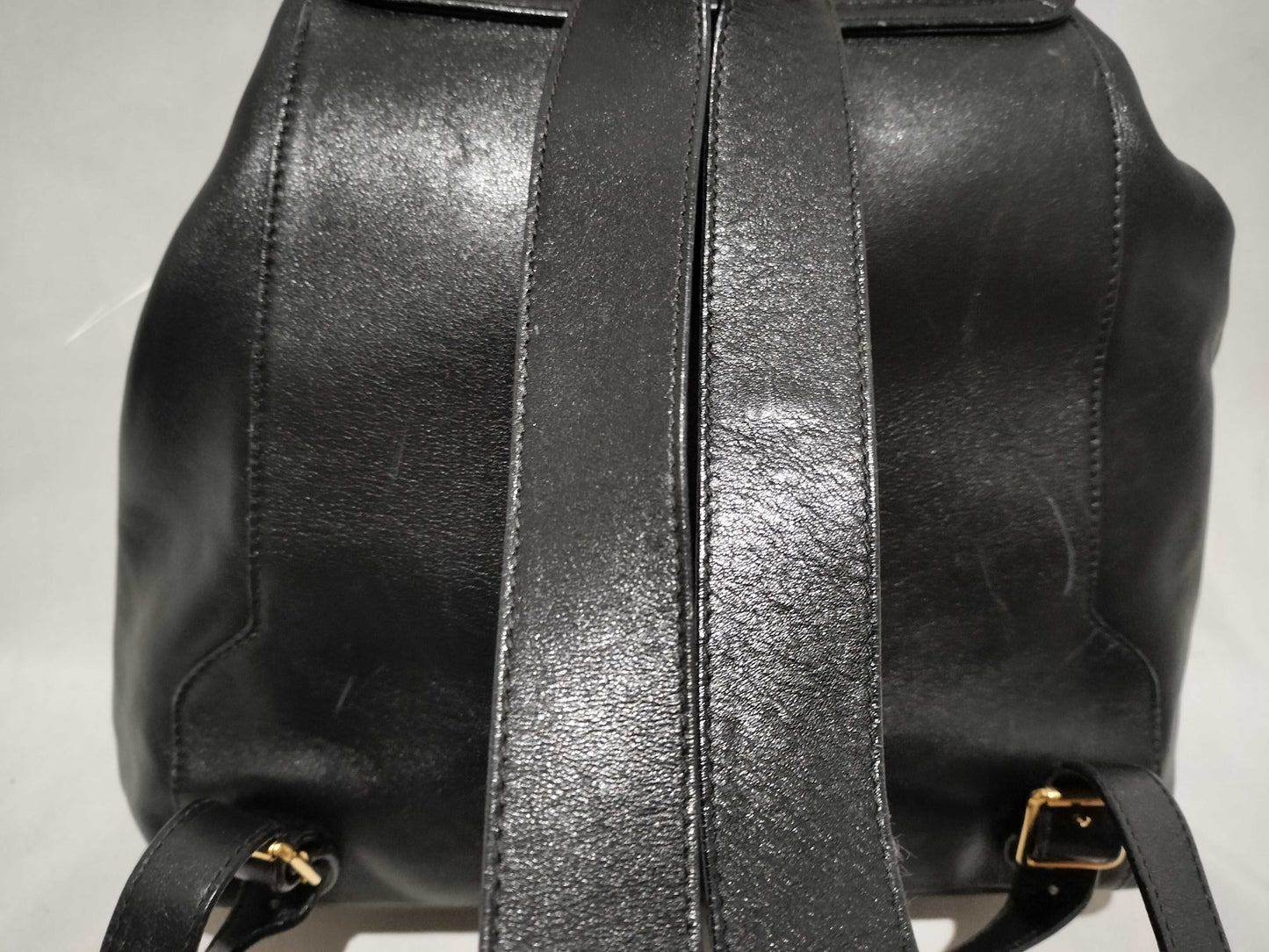 GUCCI Bamboo 003, 2023, 0016 Backpack