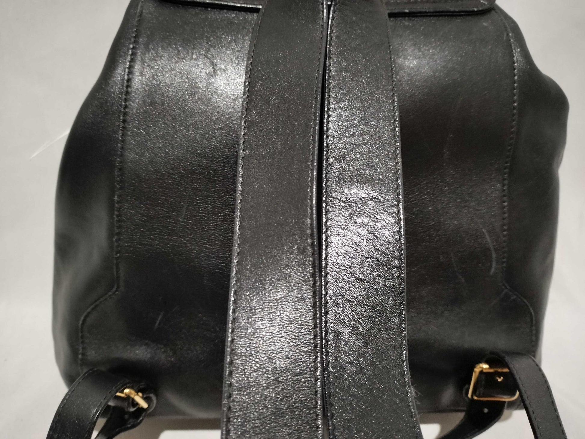 GUCCI Bamboo 003, 2023, 0016 Backpack