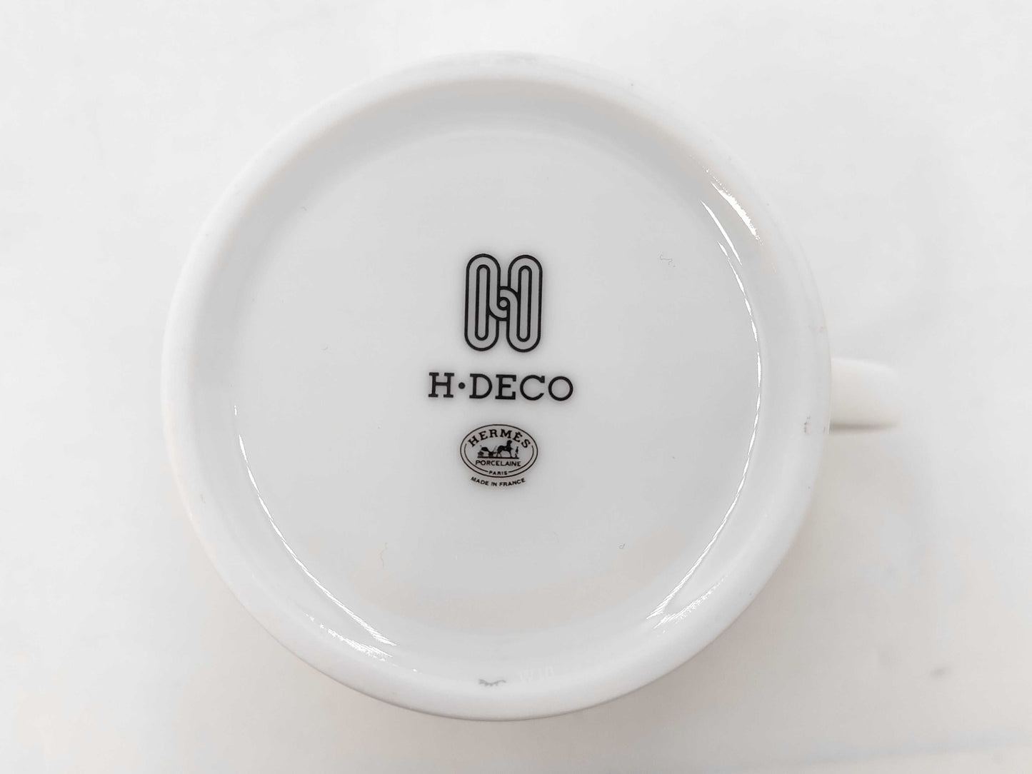 HERMES Mug and other accessories