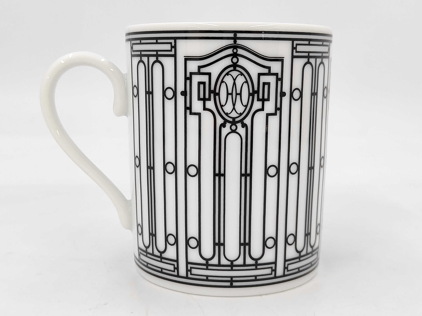 HERMES Mug and other accessories