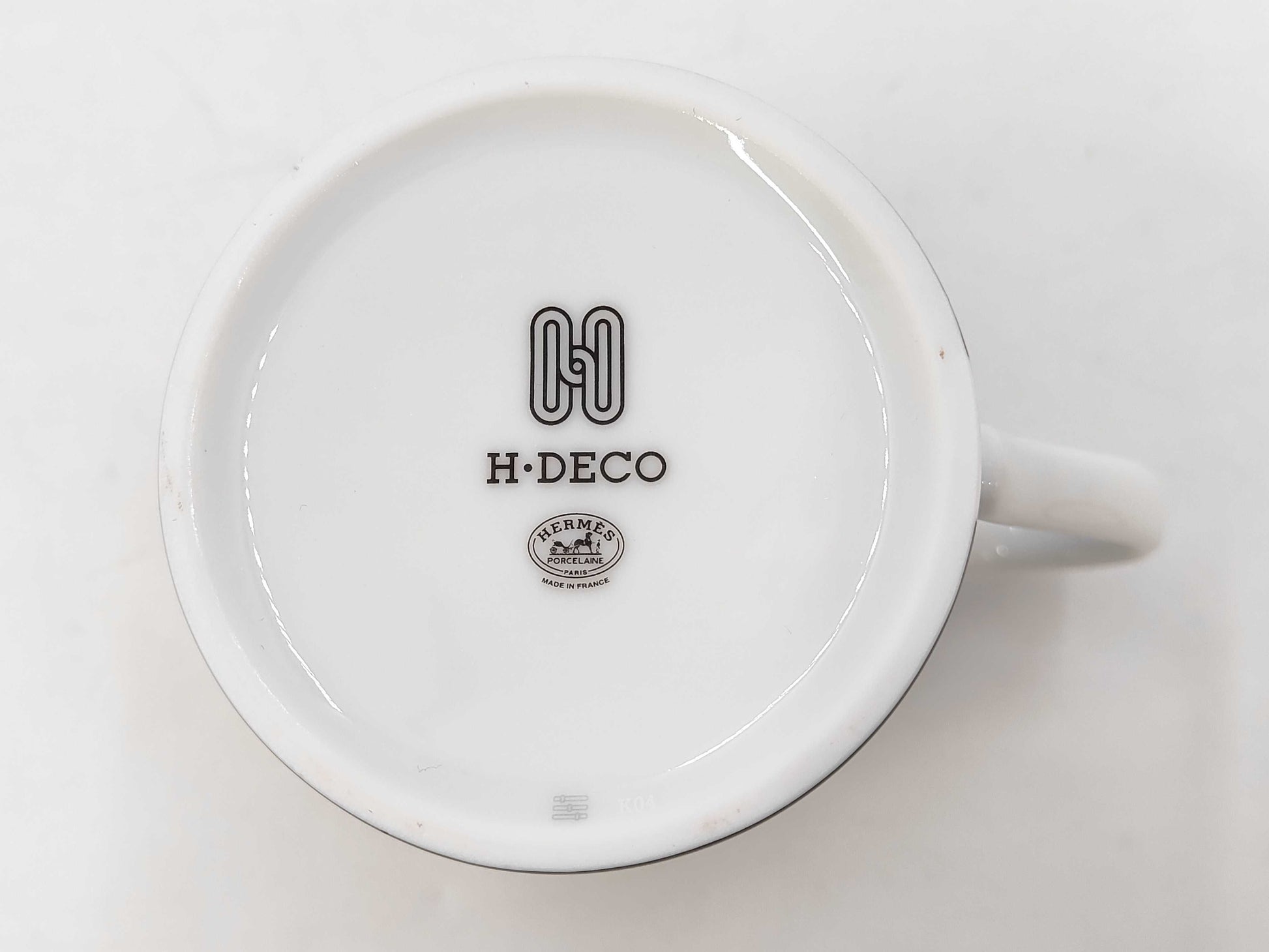HERMES Mug and other accessories