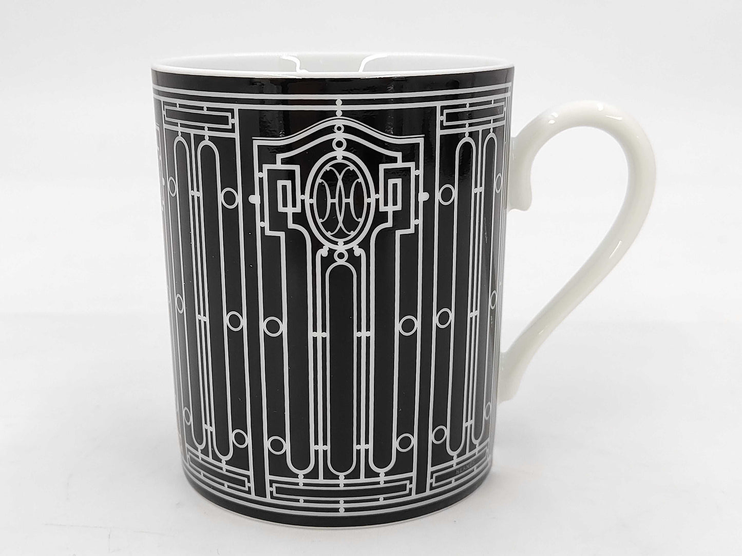 HERMES Mug and other accessories