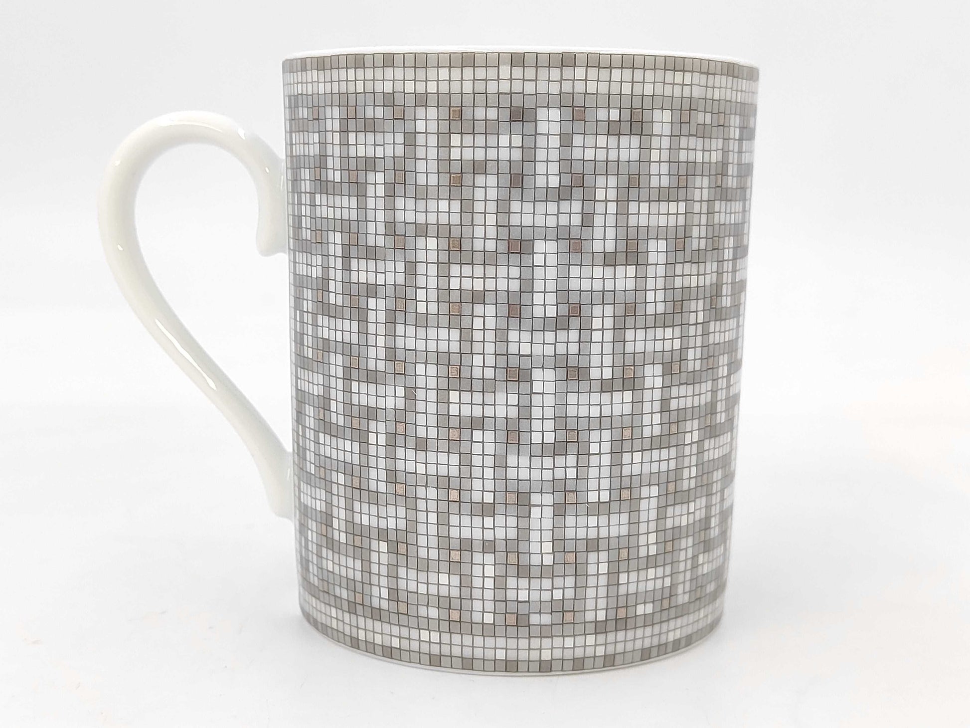 HERMES Mug and other accessories