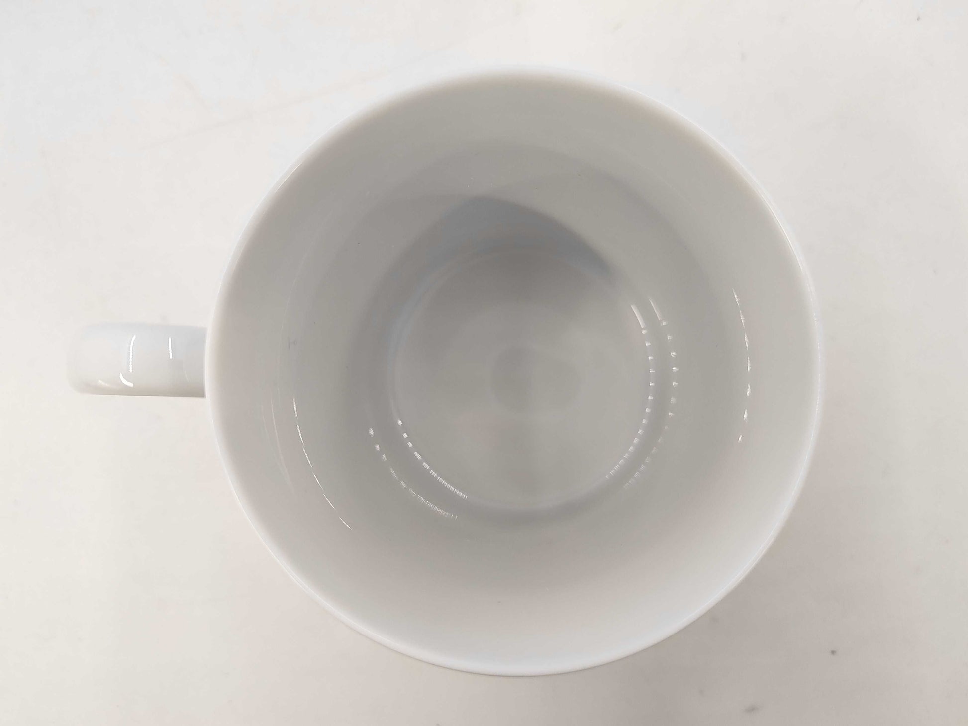 HERMES Mug and other accessories