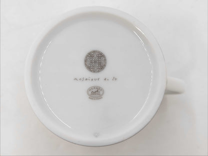 HERMES Mug and other accessories