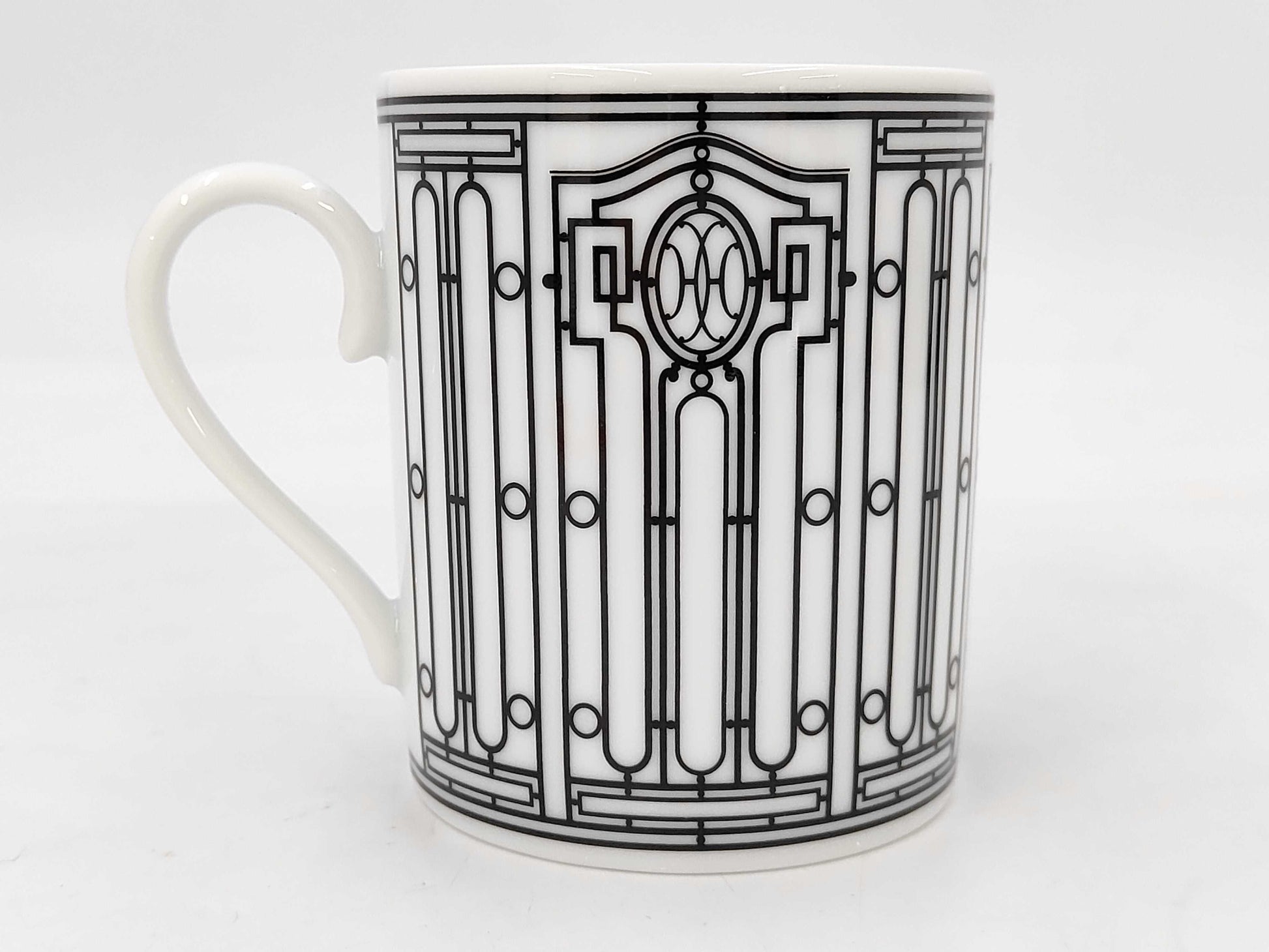 HERMES Mug and other accessories