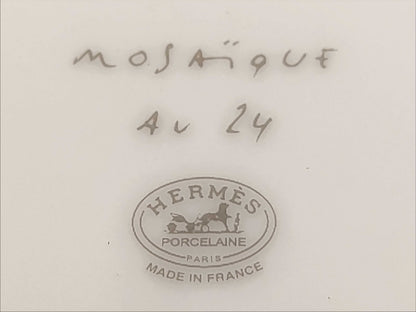 HERMES Teacups and Saucers Other Accessories