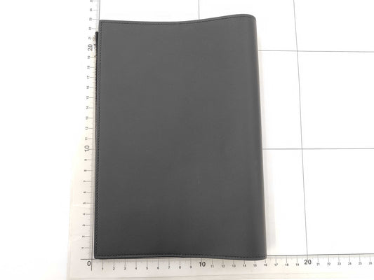 HERMES Swift Notebook Cover [Engraved] W Engraved Notebook Cover