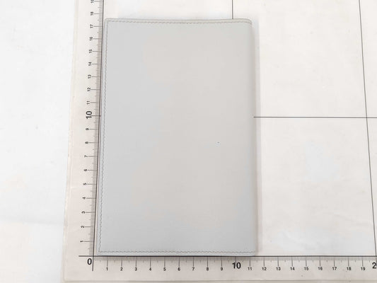 HERMES Swift Notebook Cover [Stamp] K Stamp Notebook Cover