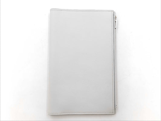 HERMES Swift Notebook Cover [Stamp] K Stamp Notebook Cover