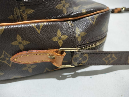 LOUIS VUITTON Monogram M45244 Nile Shoulder Bag