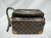 LOUIS VUITTON Monogram M45244 Nile Shoulder Bag