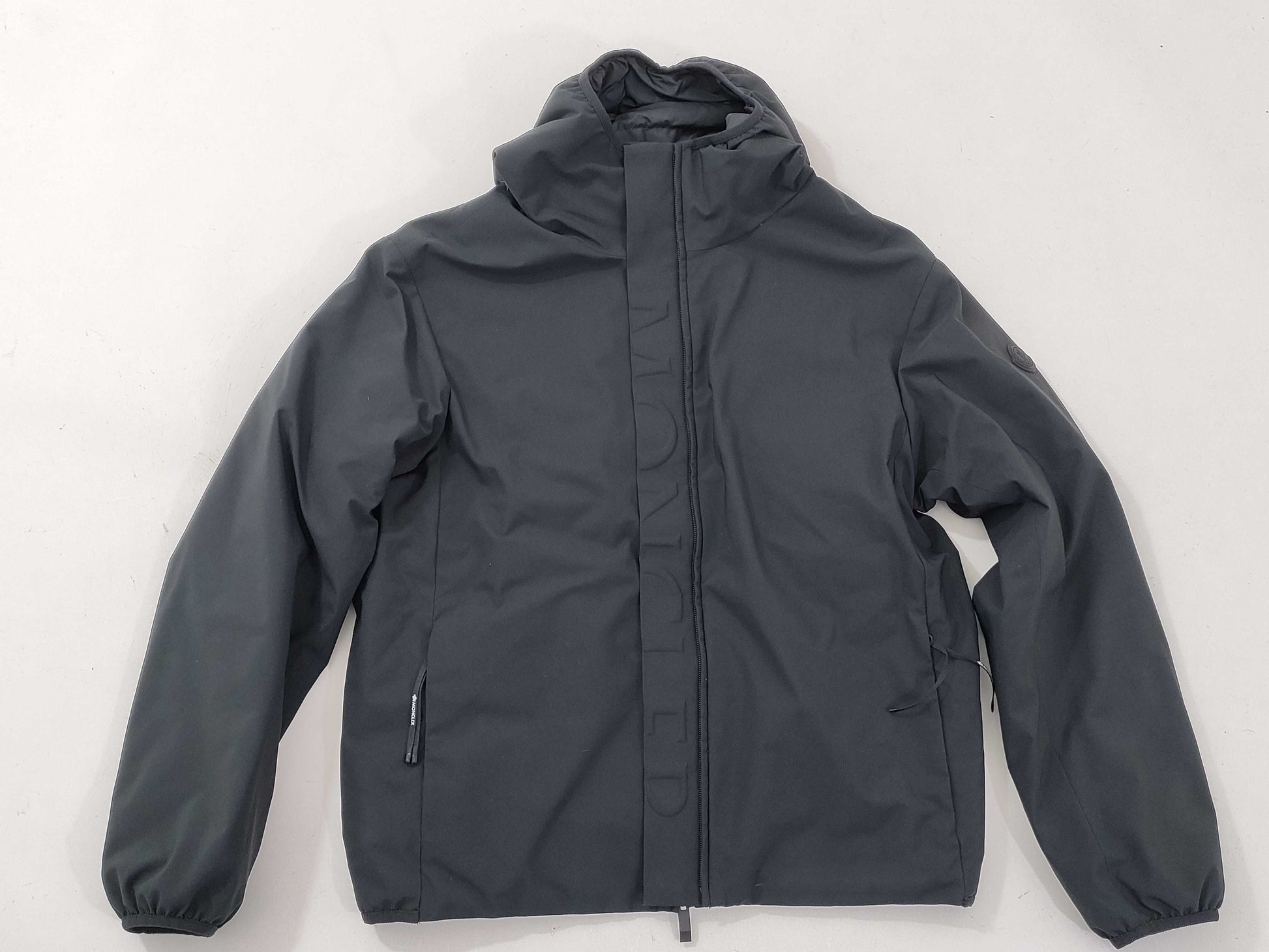 MONCLER POLSET GIUBBOTTO Down Jacket J2091