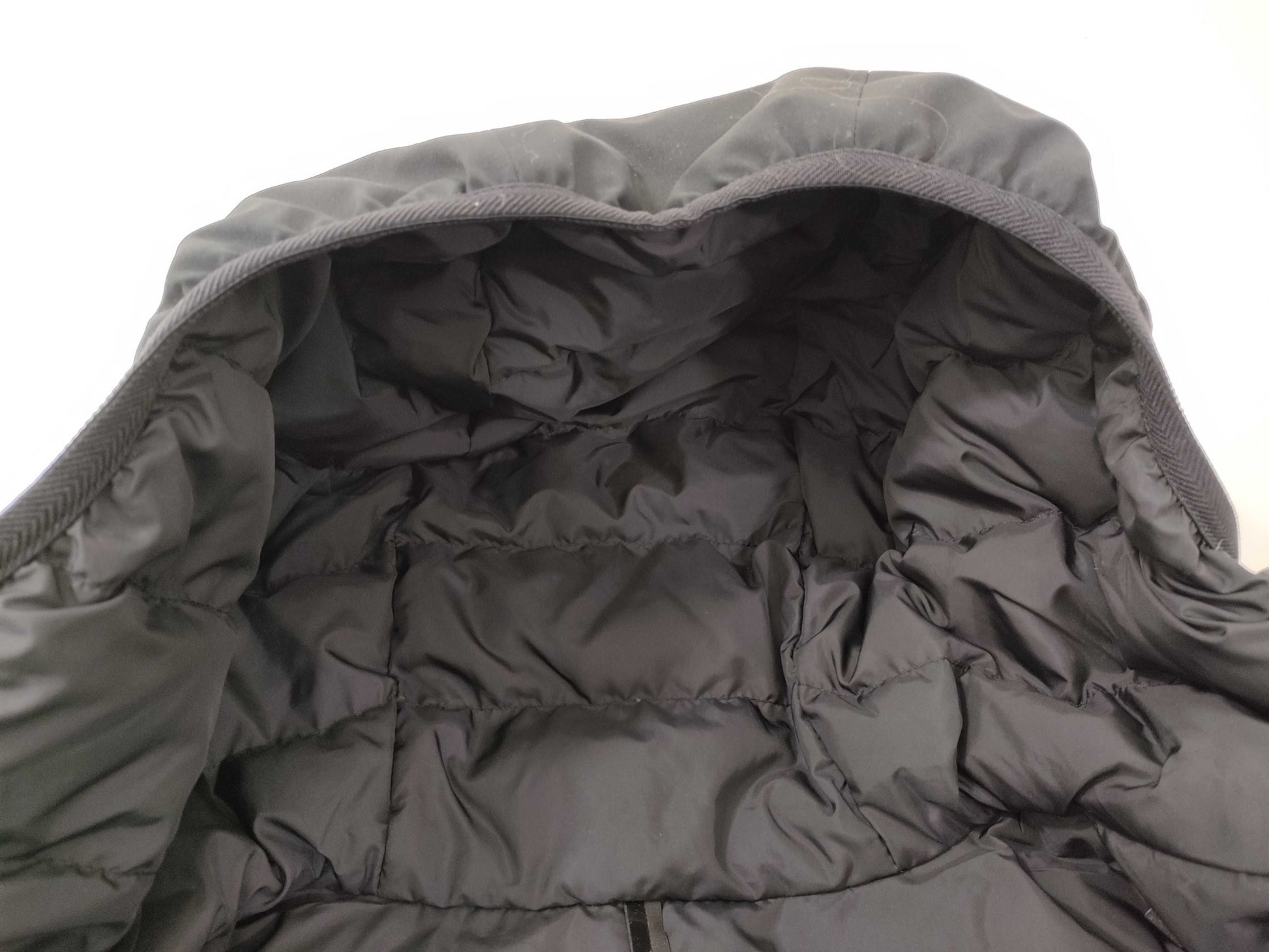 MONCLER POLSET GIUBBOTTO Down Jacket J2091