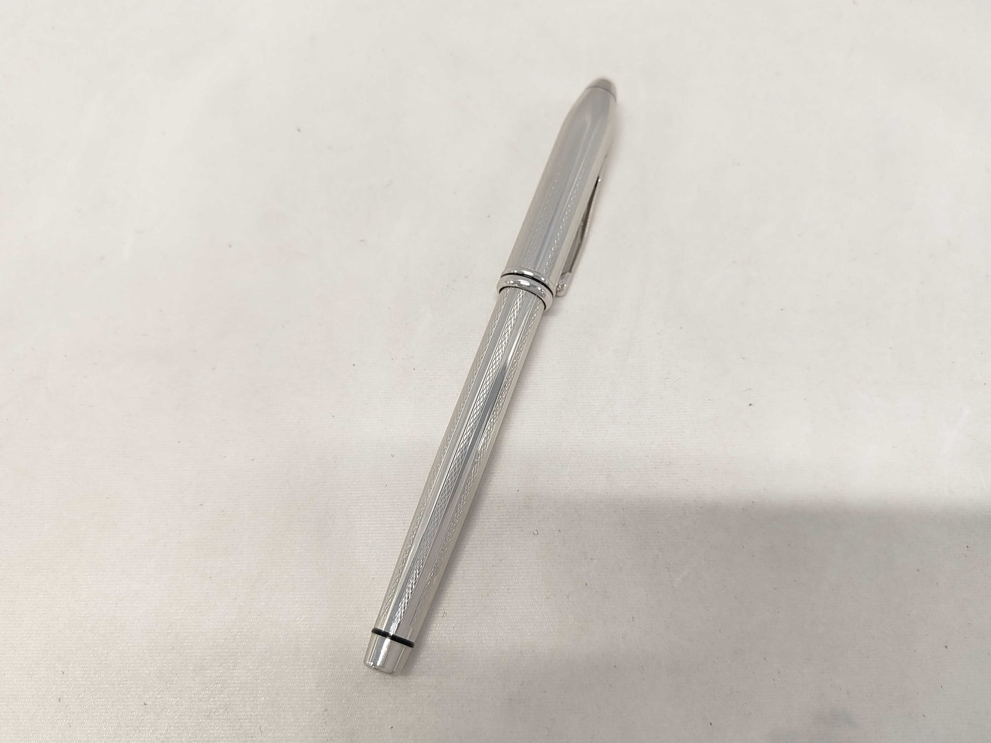 Cross 18K 750 Fountain Pen