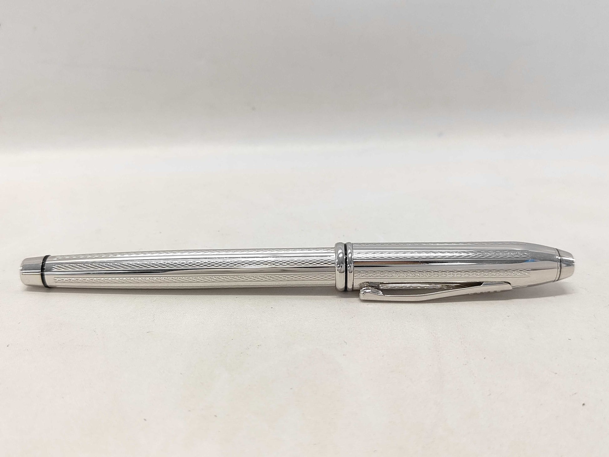 Cross 18K 750 Fountain Pen
