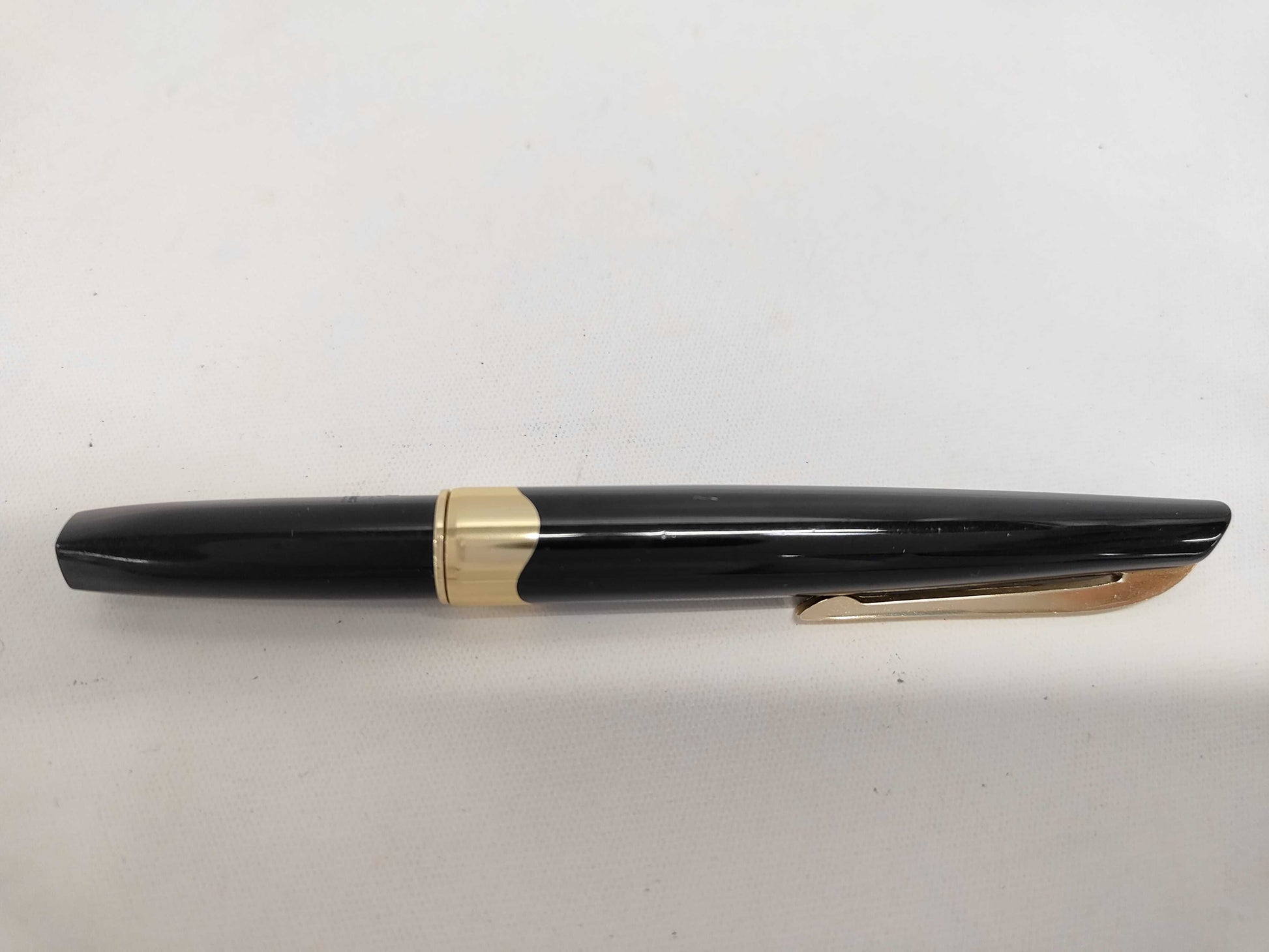 PLATINUM Fountain Pen 18K Pens & Fountain Pens