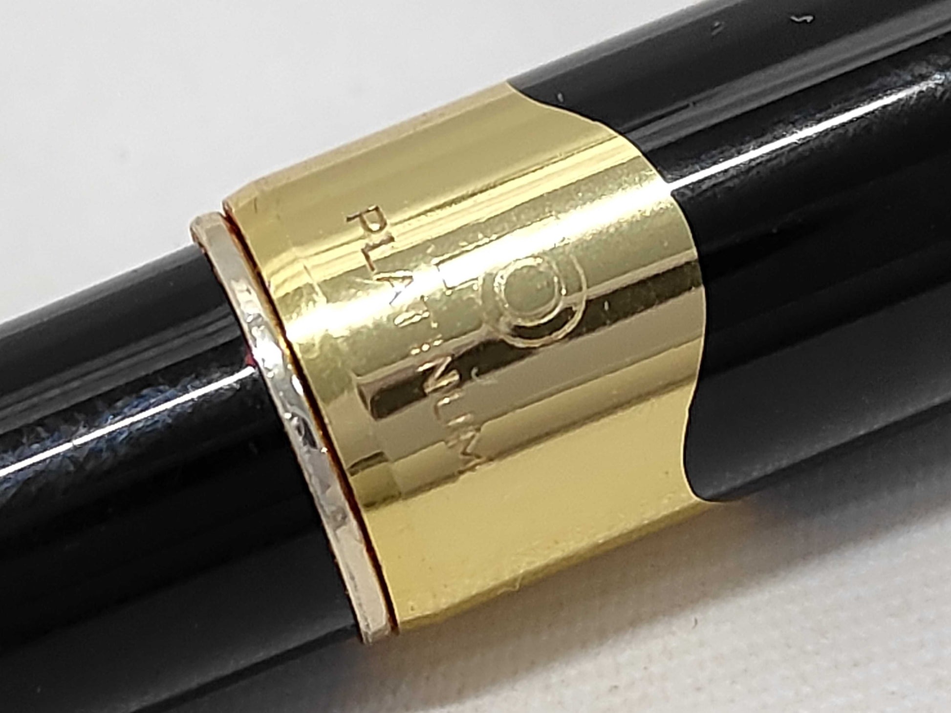 PLATINUM Fountain Pen 18K Pens & Fountain Pens