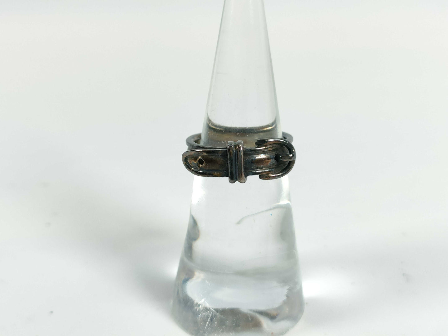 HERMES Santur Ring SV Ring