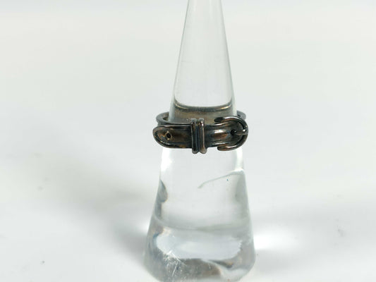 HERMES Santur Ring SV Ring