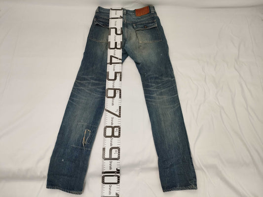 Dior KAPITAL denim pants