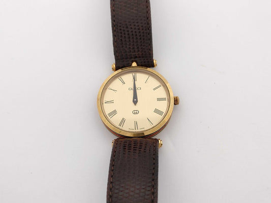 GUCCI Sherry Watch Women's Watch, Unworked