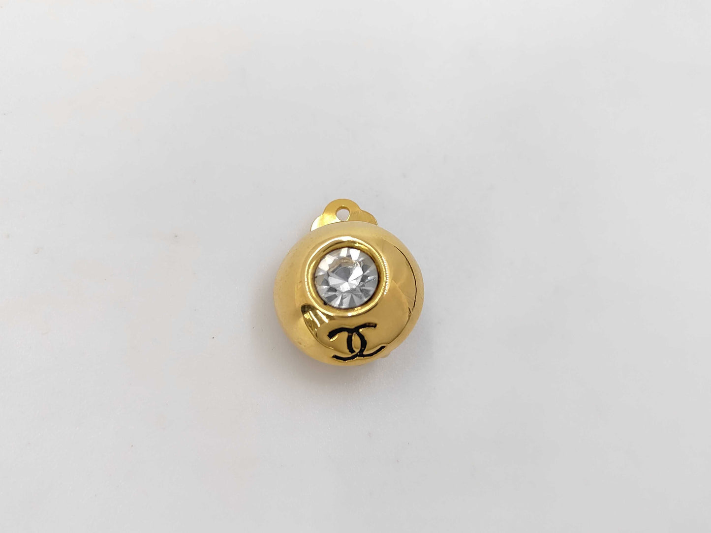 CHANEL 2197 Earrings 