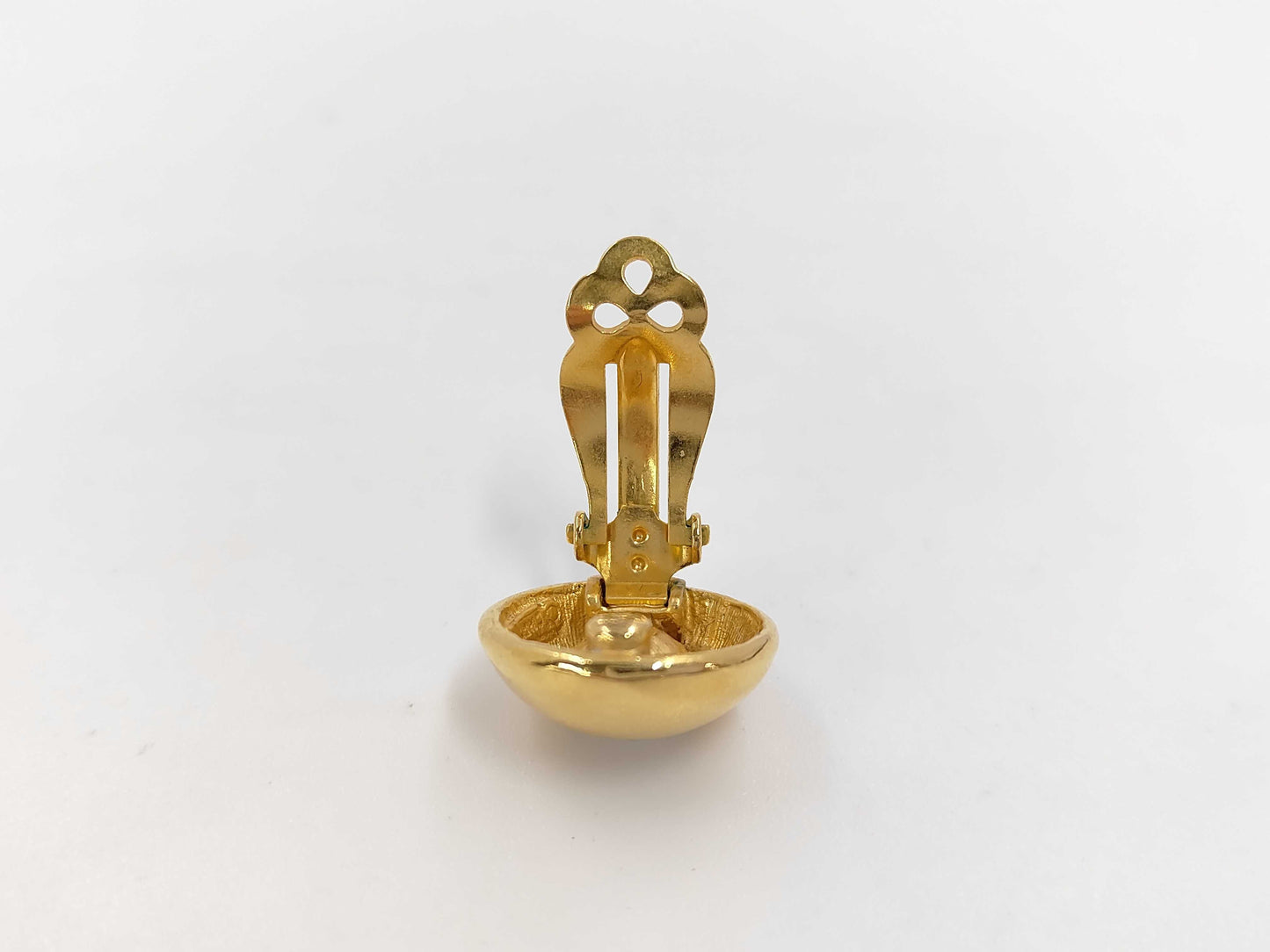 CHANEL 2197 Earrings 