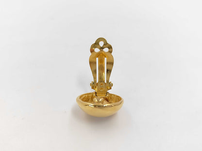 CHANEL 2197 Earrings 