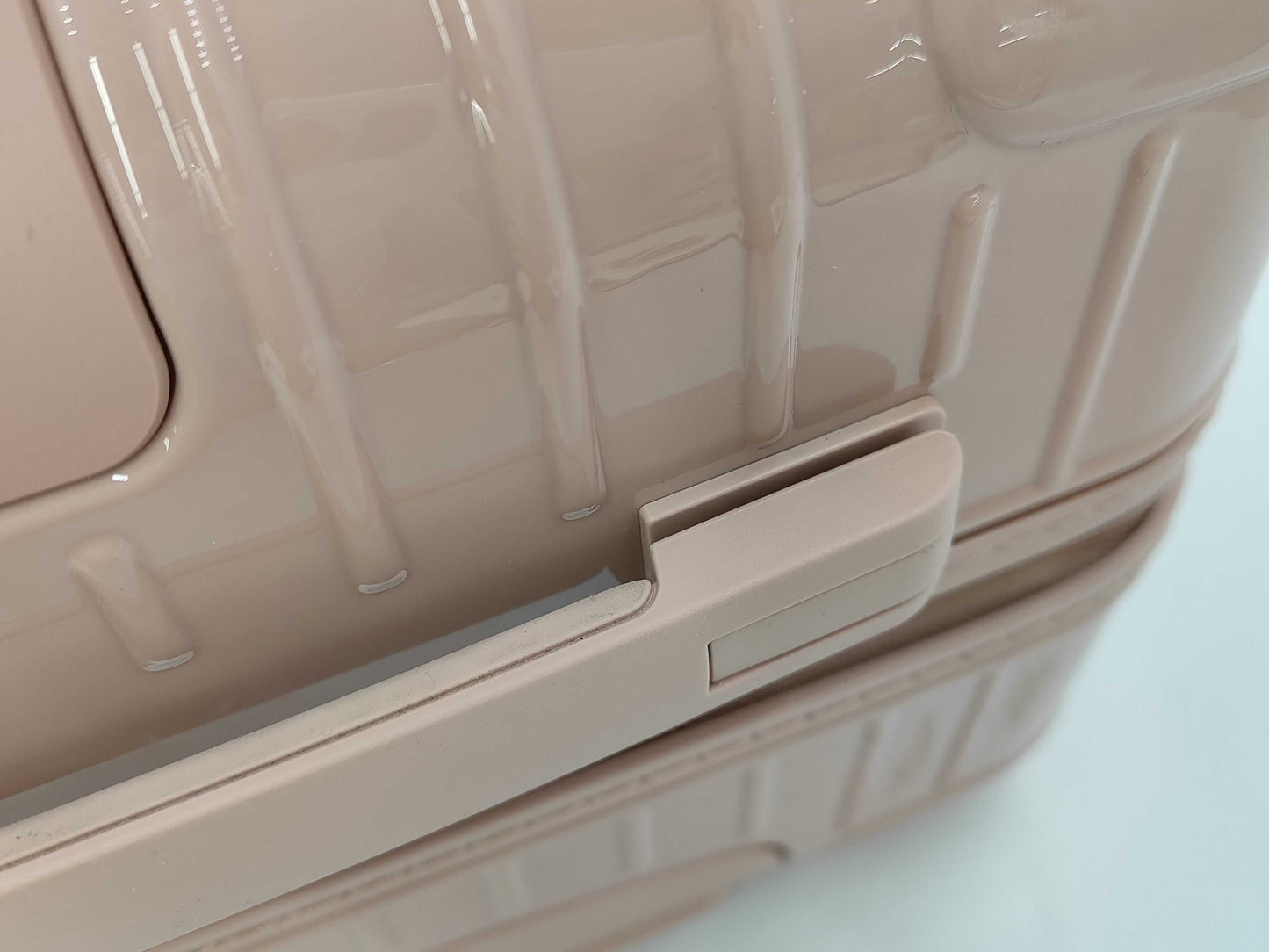 RIMOWA Carry Case Carry Bag