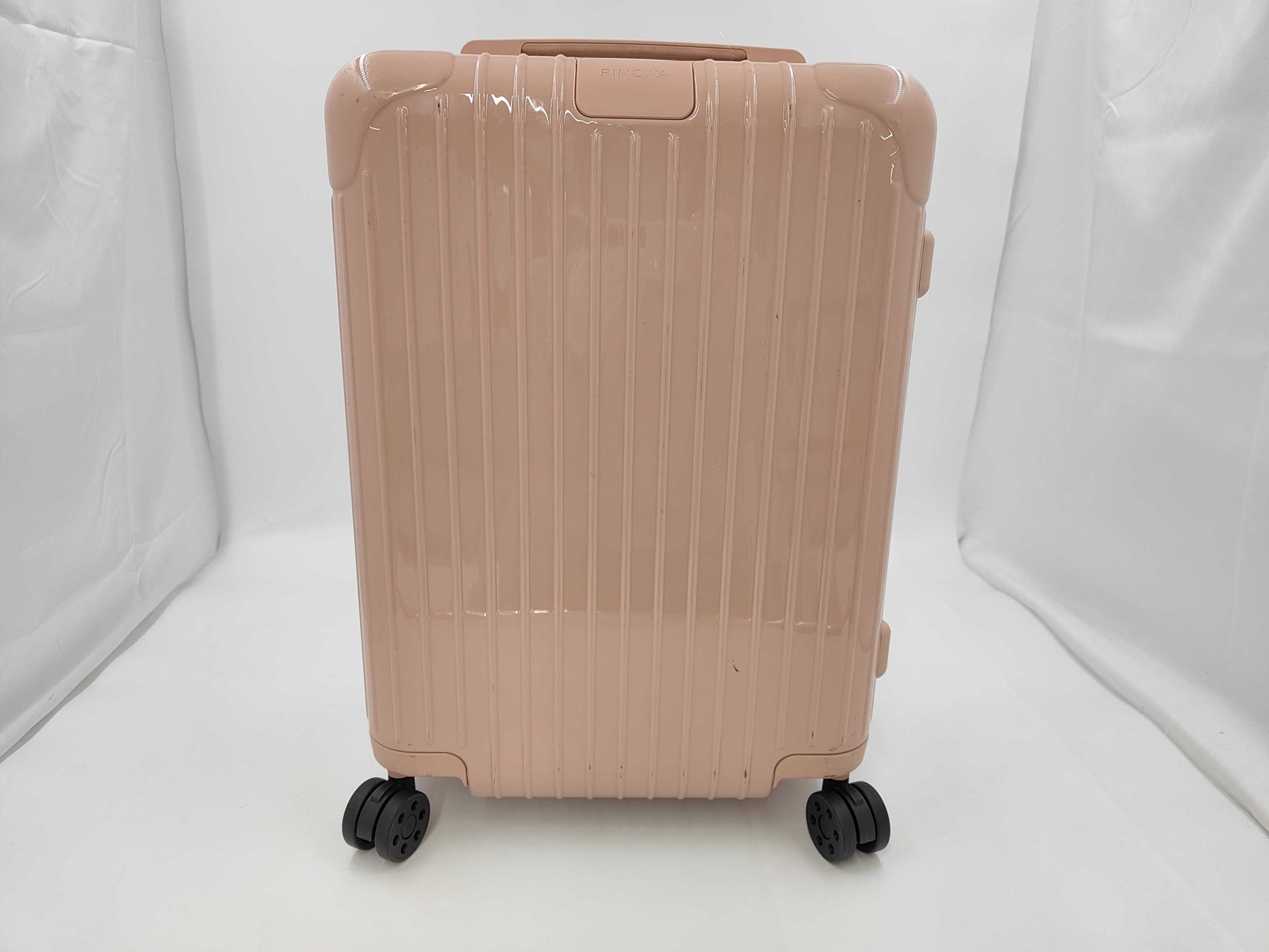 RIMOWA Carry Case Carry Bag
