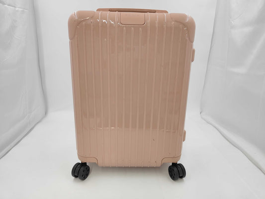 RIMOWA Carry Case Carry Bag