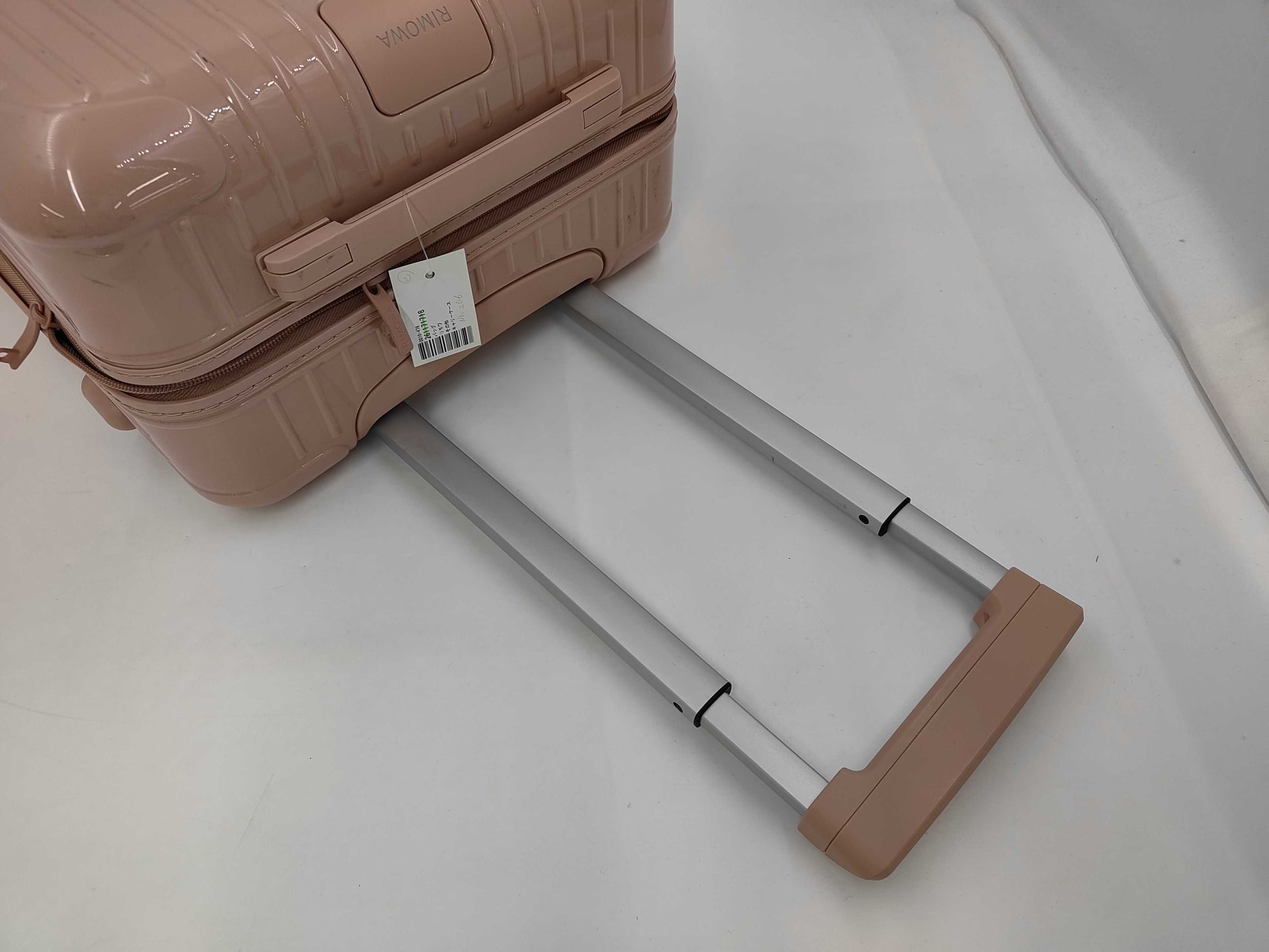 RIMOWA Carry Case Carry Bag