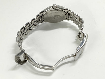 TAG Heuer S90.806 Women's Watch, Unoperated