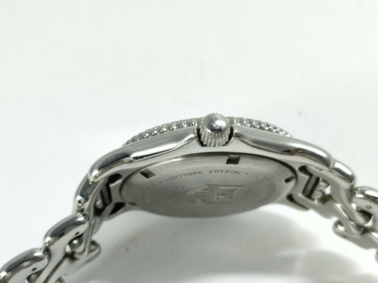 TAG Heuer S90.806 Women's Watch, Unoperated