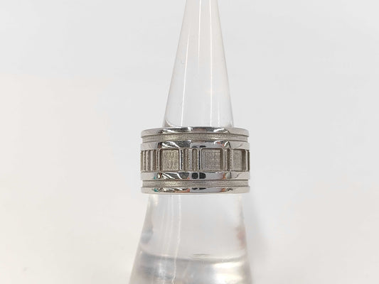 Tiffany & Co. Atlas SV925 10.5g Ring