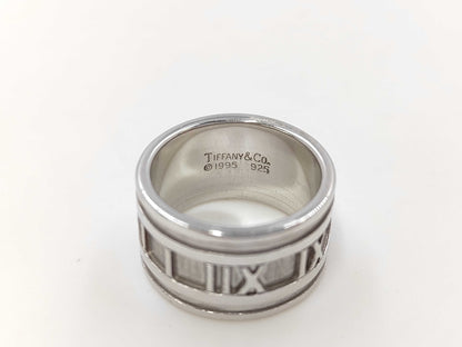 Tiffany & Co. Atlas SV925 10.5g Ring
