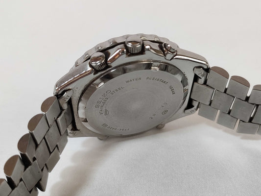 SEIKO 7T34-6A20 Men's Watch