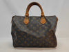 LOUIS VUITTON Monogram M41108 Speedy 30 Bag
