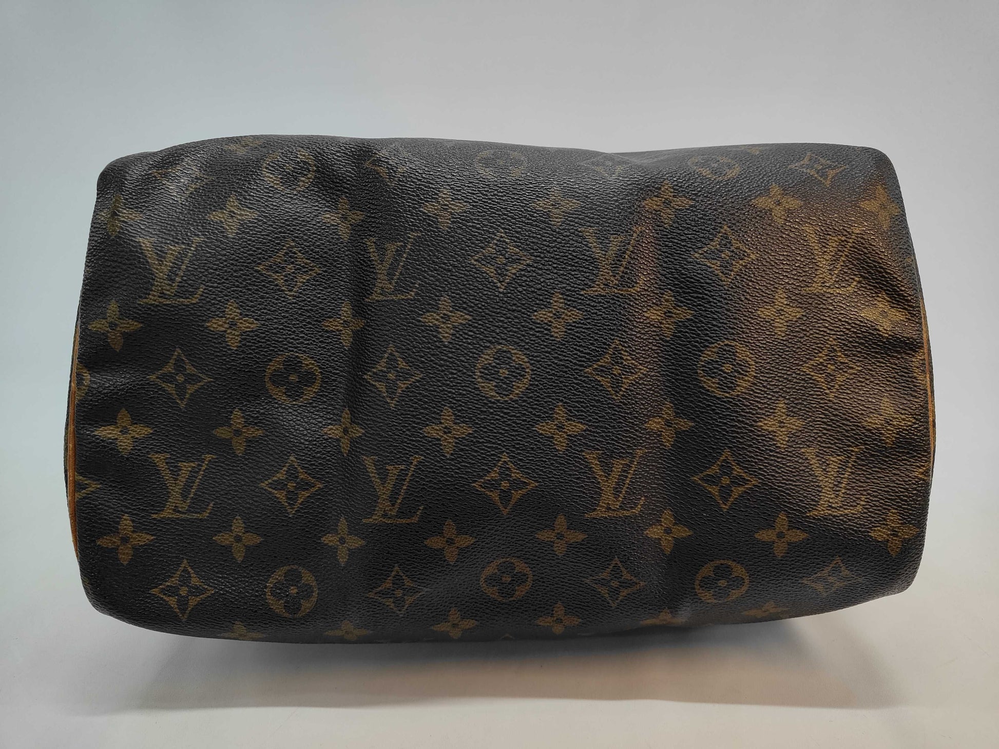 LOUIS VUITTON Monogram M41108 Speedy 30 Bag