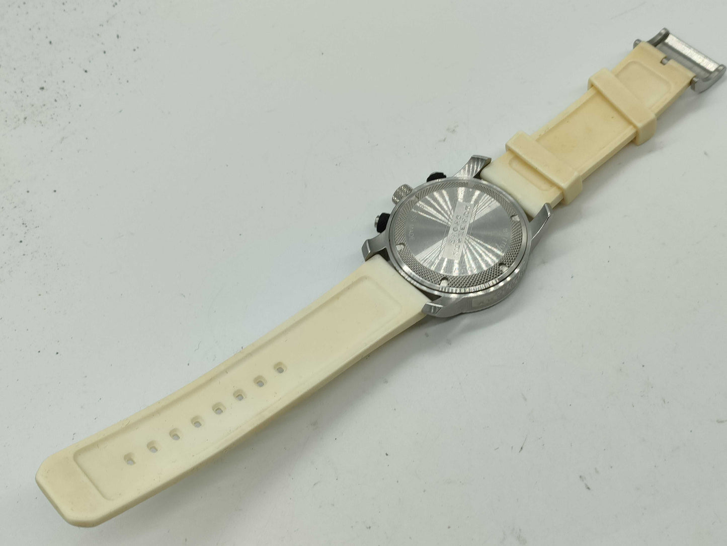 BURBERRY BU7707 Quartz Men's Watch