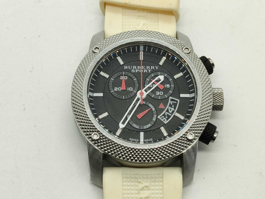 BURBERRY BU7707 Quartz Men's Watch