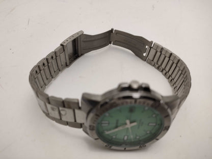 CASIO CASIO Quartz Battery-Operated MTP-VD01D-3E1V Standard Overseas Model Men's Watch