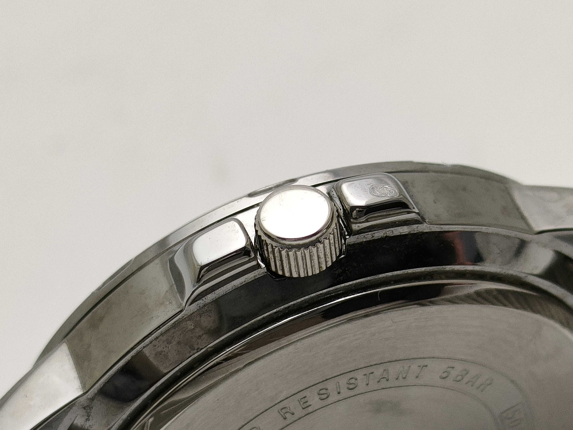 CASIO CASIO Quartz Battery-Operated MTP-VD01D-3E1V Standard Overseas Model Men's Watch